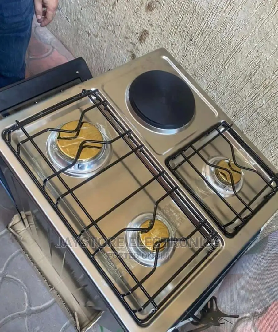 Alitop Oven