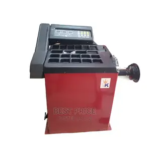 V-King Wheel Balancer - Zh810a