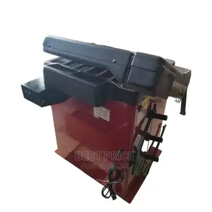 V-King Wheel Balancer - Zh810a