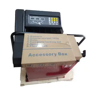 V-King Wheel Balancer - Zh810a