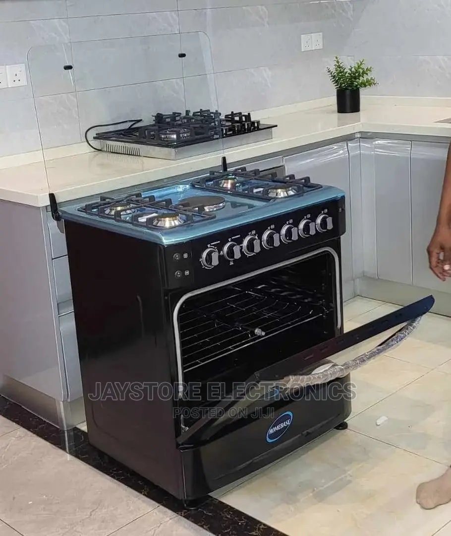 Alitop Oven
