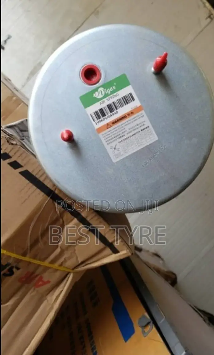 Air Spring B,P,W Tundu Sita