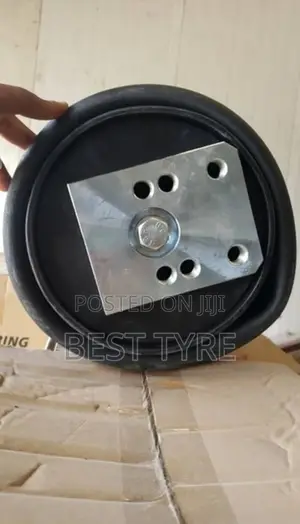 Air Spring B,P,W Tundu Sita