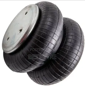Air Spring Suspension
