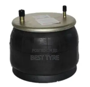 Air Spring Suspension
