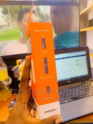 MI HD Tv Stick