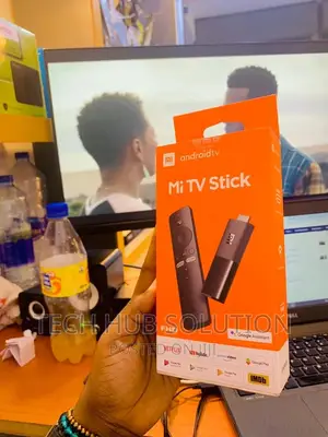 MI HD Tv Stick