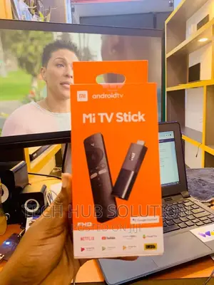 MI HD Tv Stick