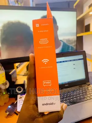 MI HD Tv Stick