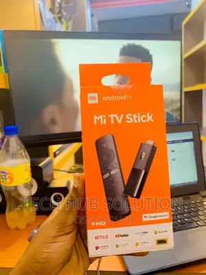MI HD Tv Stick