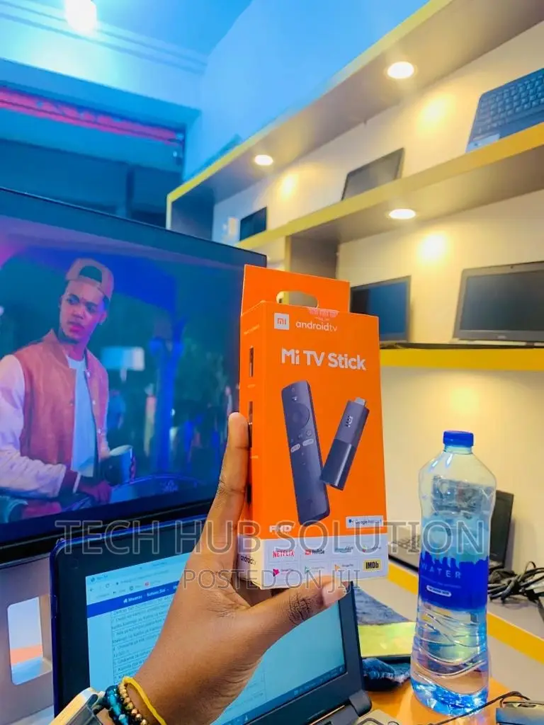 MI HD Tv Stick