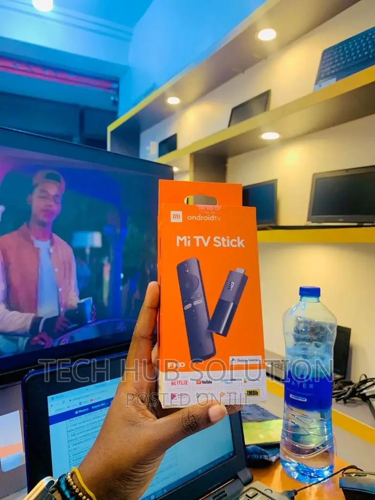 MI HD Tv Stick