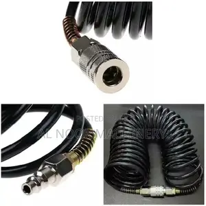 Spiral Air Hose