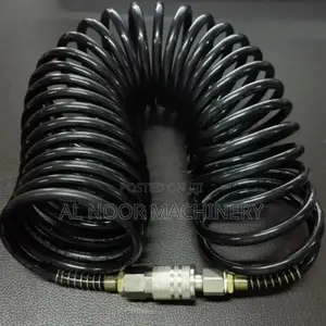 Spiral Air Hose