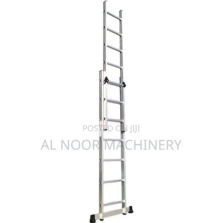 Retractable Ladder