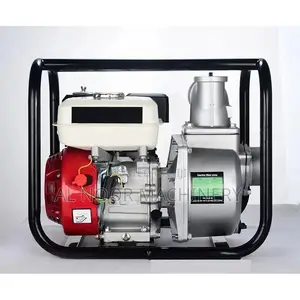 Royalty Water Pump