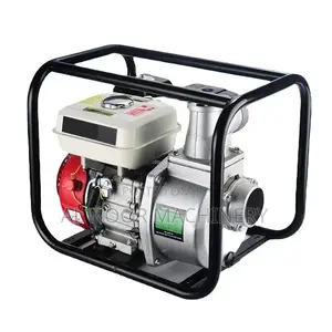 Royalty Water Pump