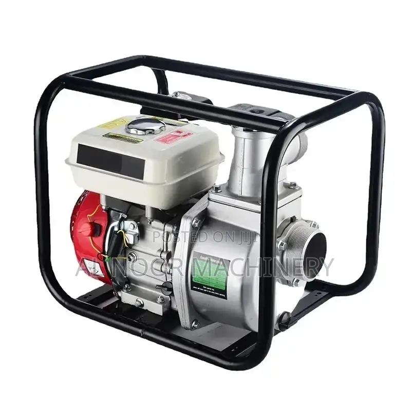 Royalty Water Pump