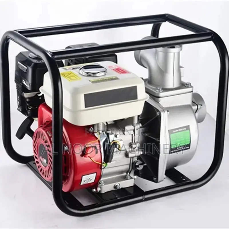 Royalty Water Pump
