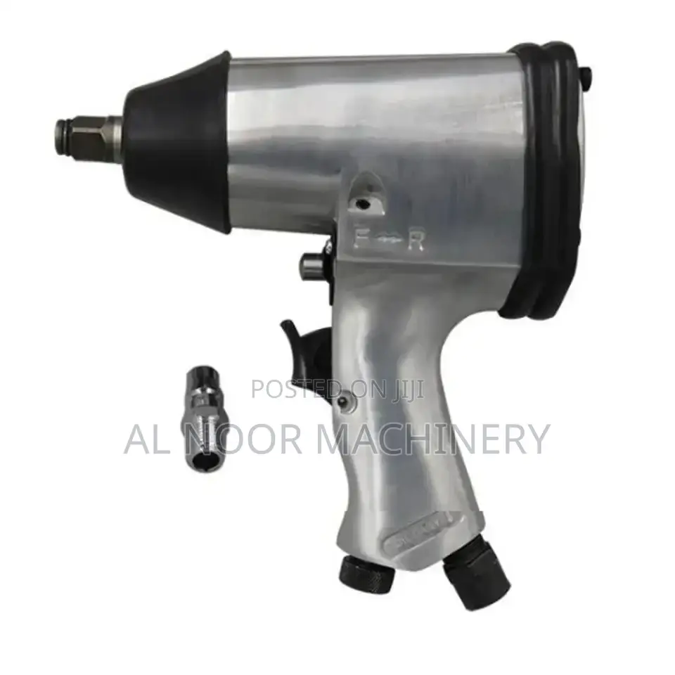 Air Impact Wrenche