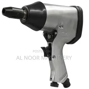 Air Impact Wrenche
