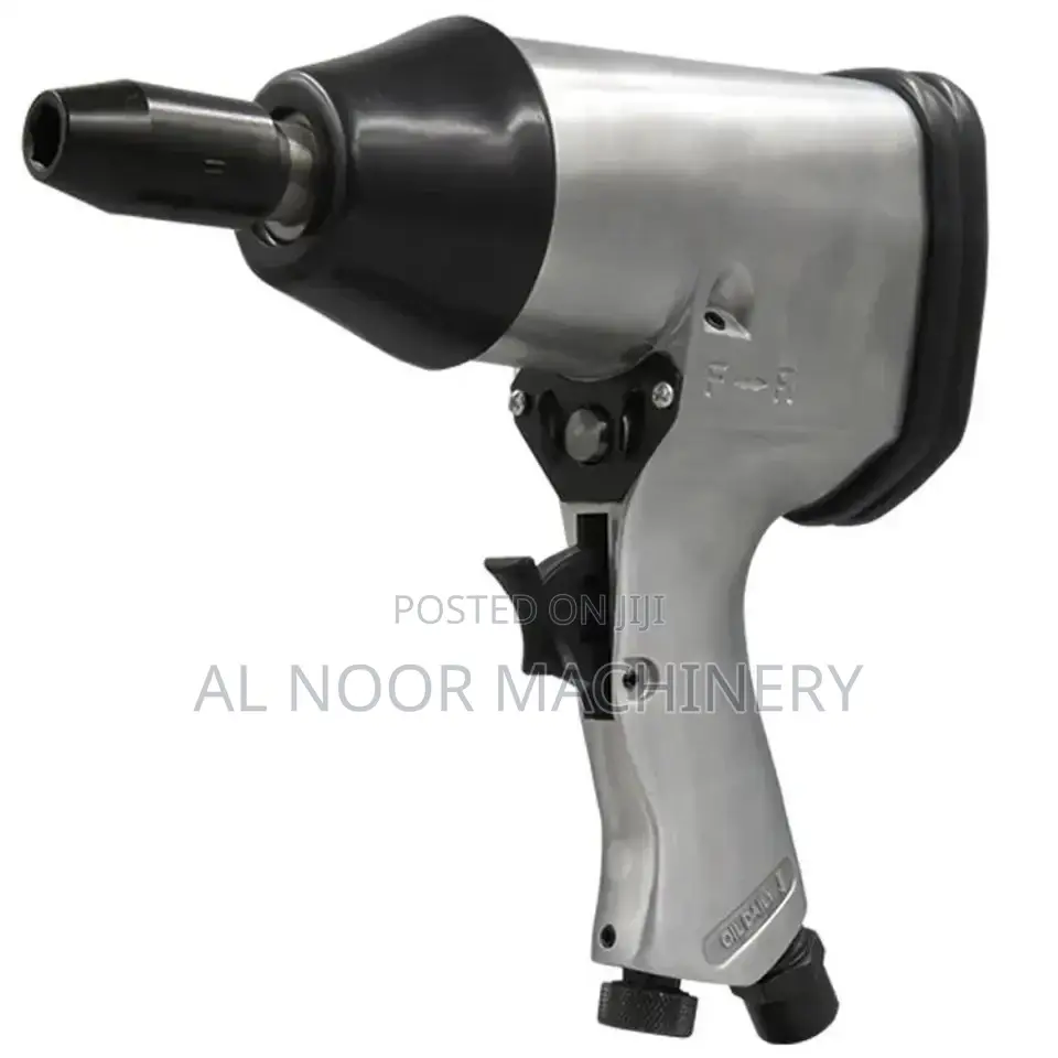Air Impact Wrenche