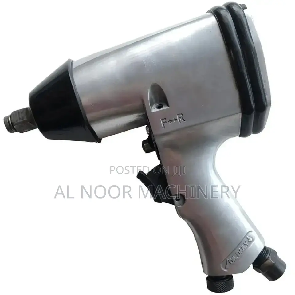 Air Impact Wrenche