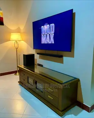 Ailyons Smart Tv Inch 43