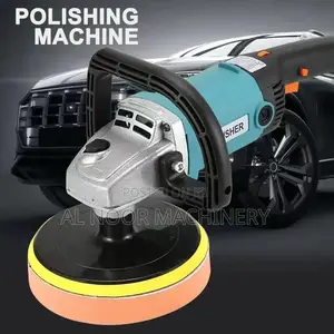 Polisher Machine