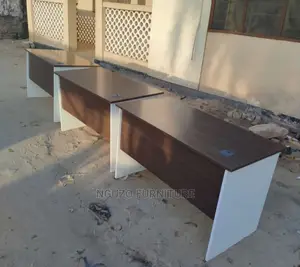 Table and Its Chair