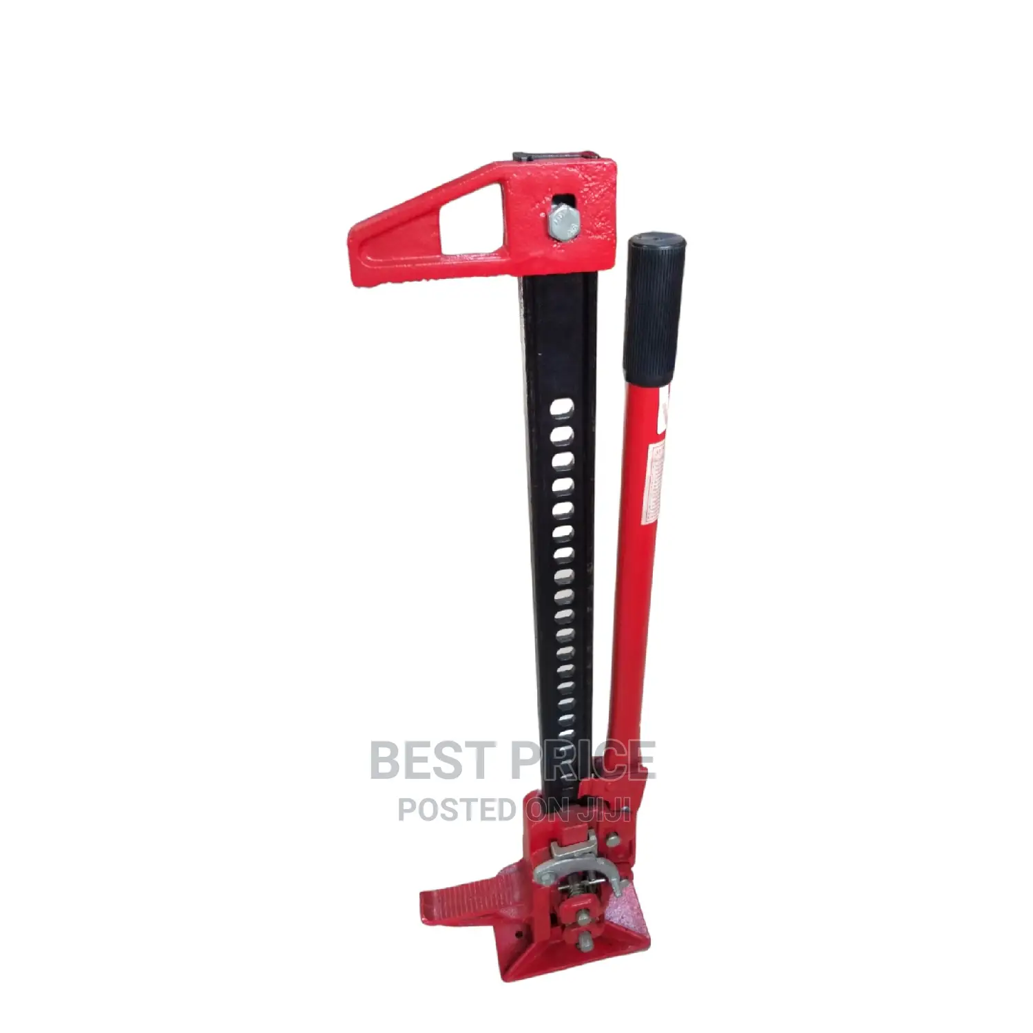 V-king Off Road Jack 3T