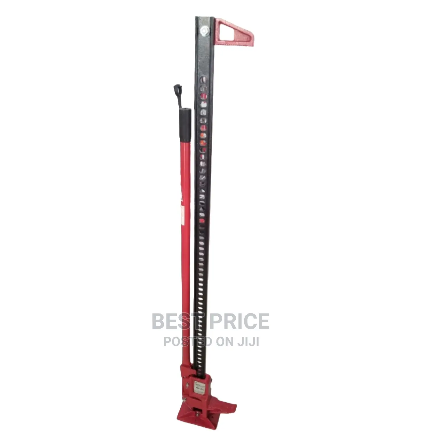 V-King Farm / Off Road Jack 3000kg