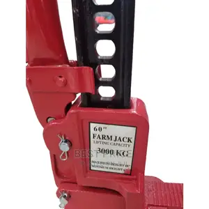 V-King Farm / Off Road Jack 3000kg