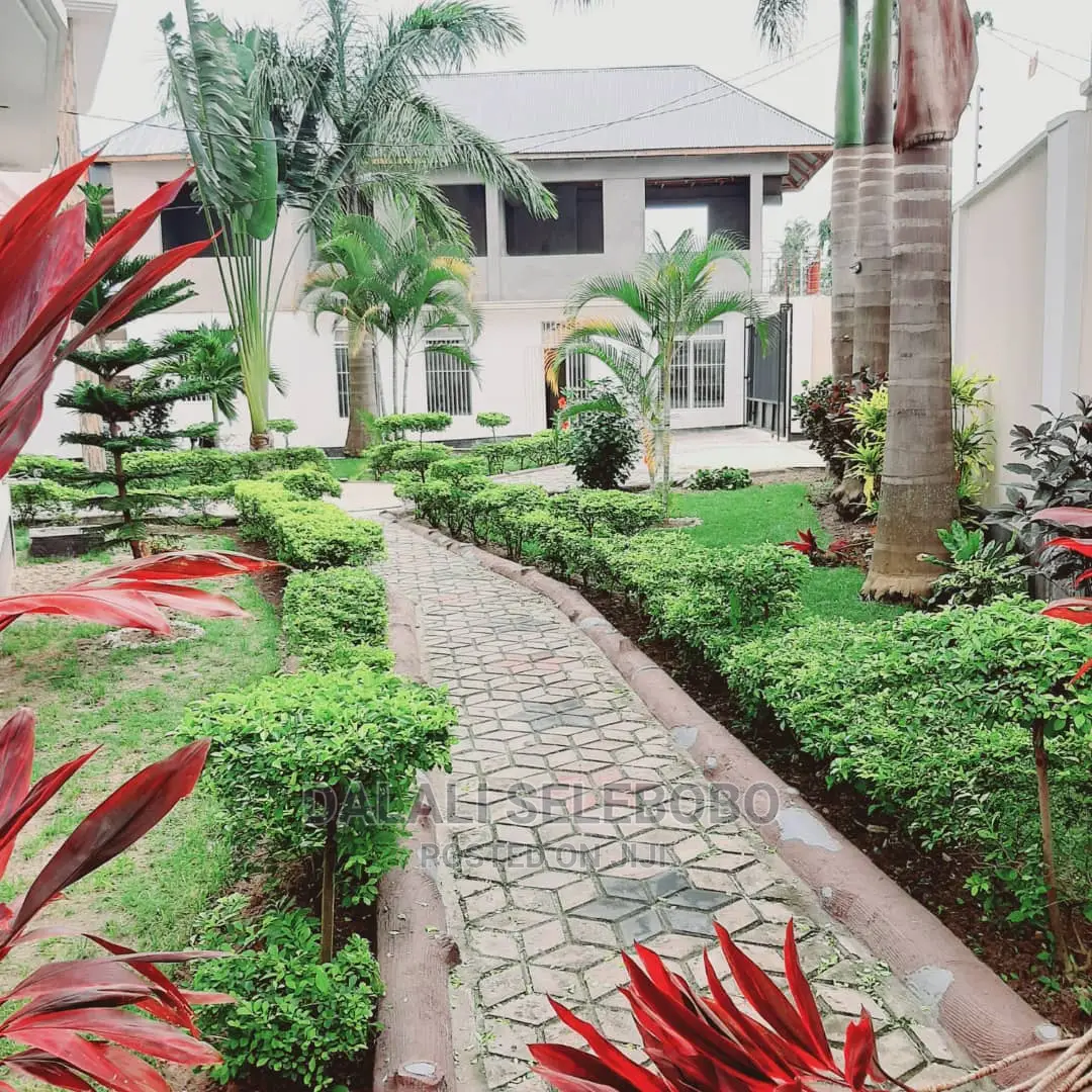 1bdrm Apartment in Ubungo Kibo, Kinondoni for Rent