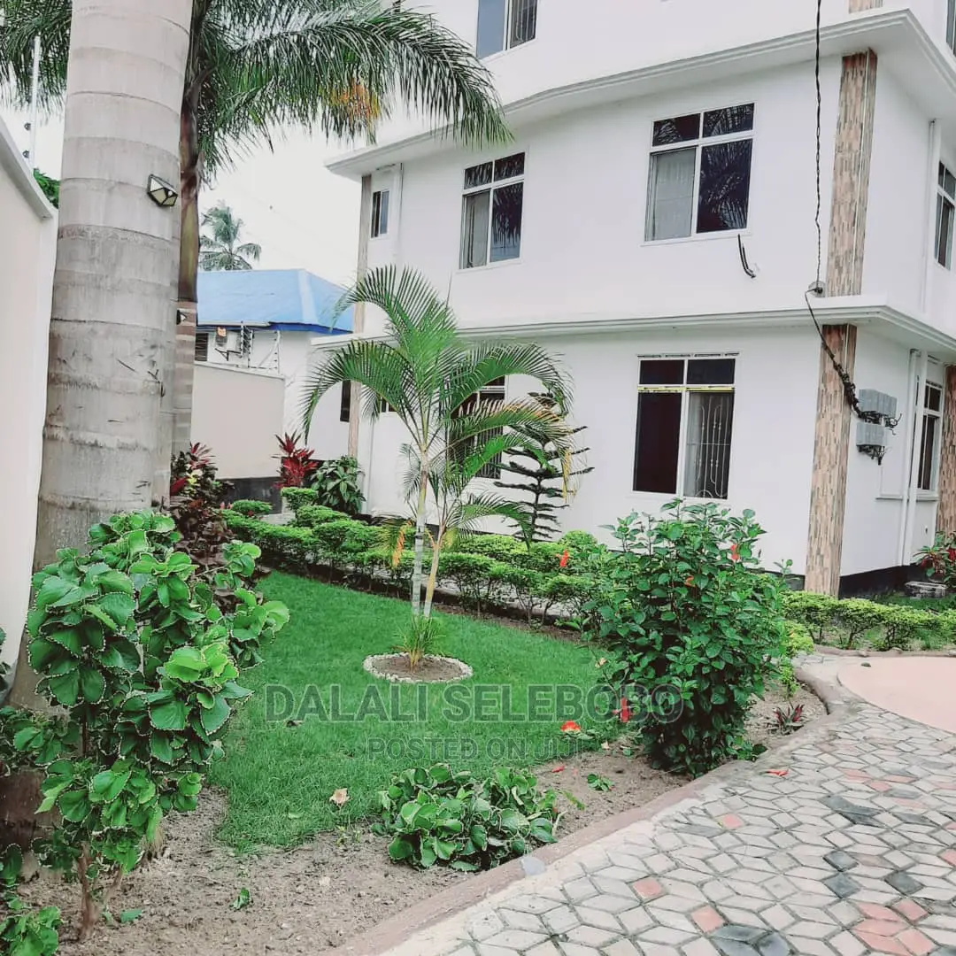 1bdrm Apartment in Ubungo Kibo, Kinondoni for Rent