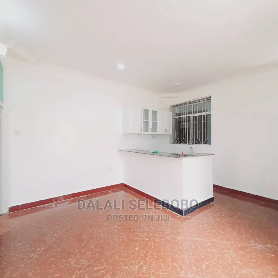 1bdrm Apartment in Ubungo Kibo, Kinondoni for Rent