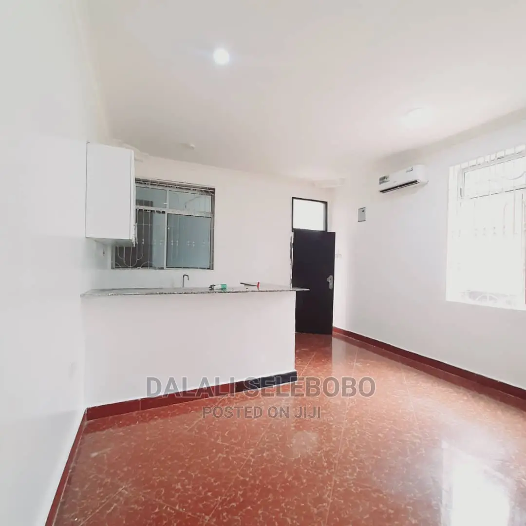 1bdrm Apartment in Ubungo Kibo, Kinondoni for Rent