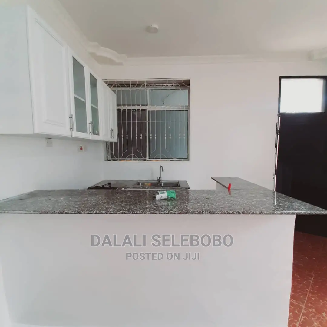 1bdrm Apartment in Ubungo Kibo, Kinondoni for Rent