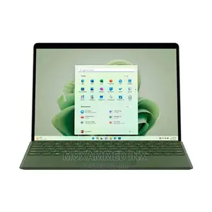 New Microsoft Surface 512 GB