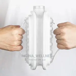 Ice Stone Maker