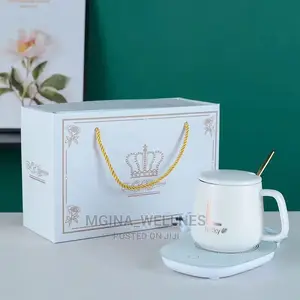 Thermo Gift Mugs Complete