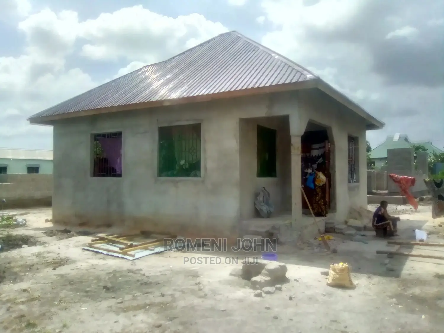 3bdrm House in Tanzania Daressalaam for Sale