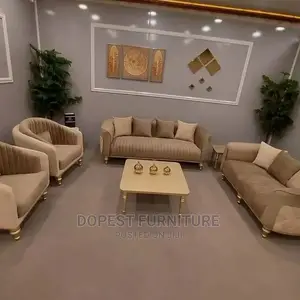 Mazda Sofa Set Design