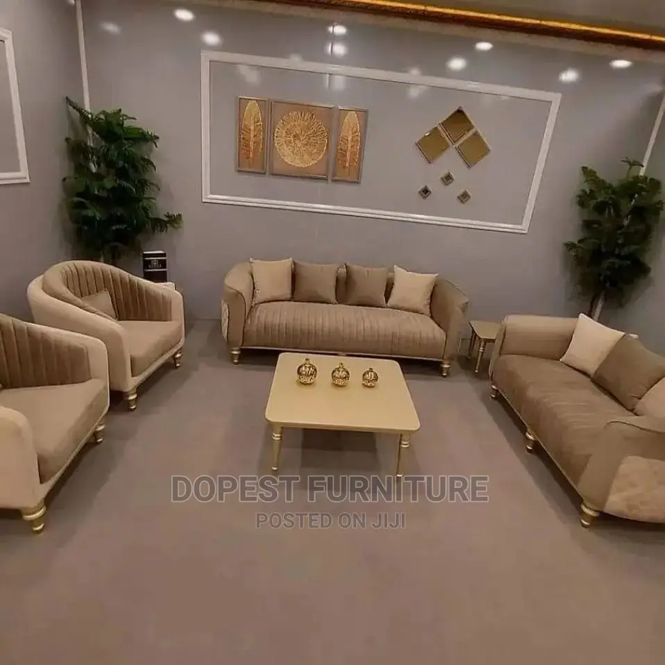 Mazda Sofa Set Design