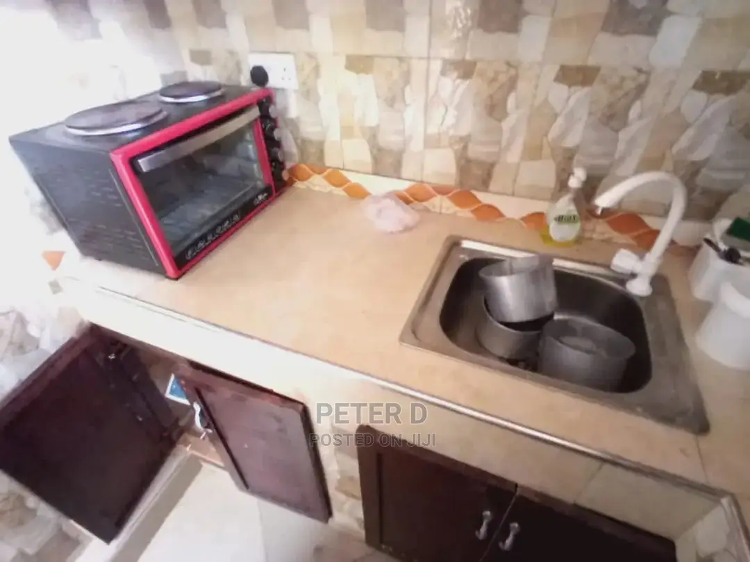 1bdrm Apartment in Kimara for Rent