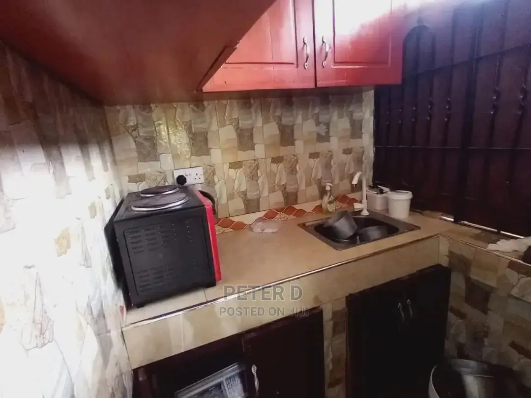 1bdrm Apartment in Kimara for Rent