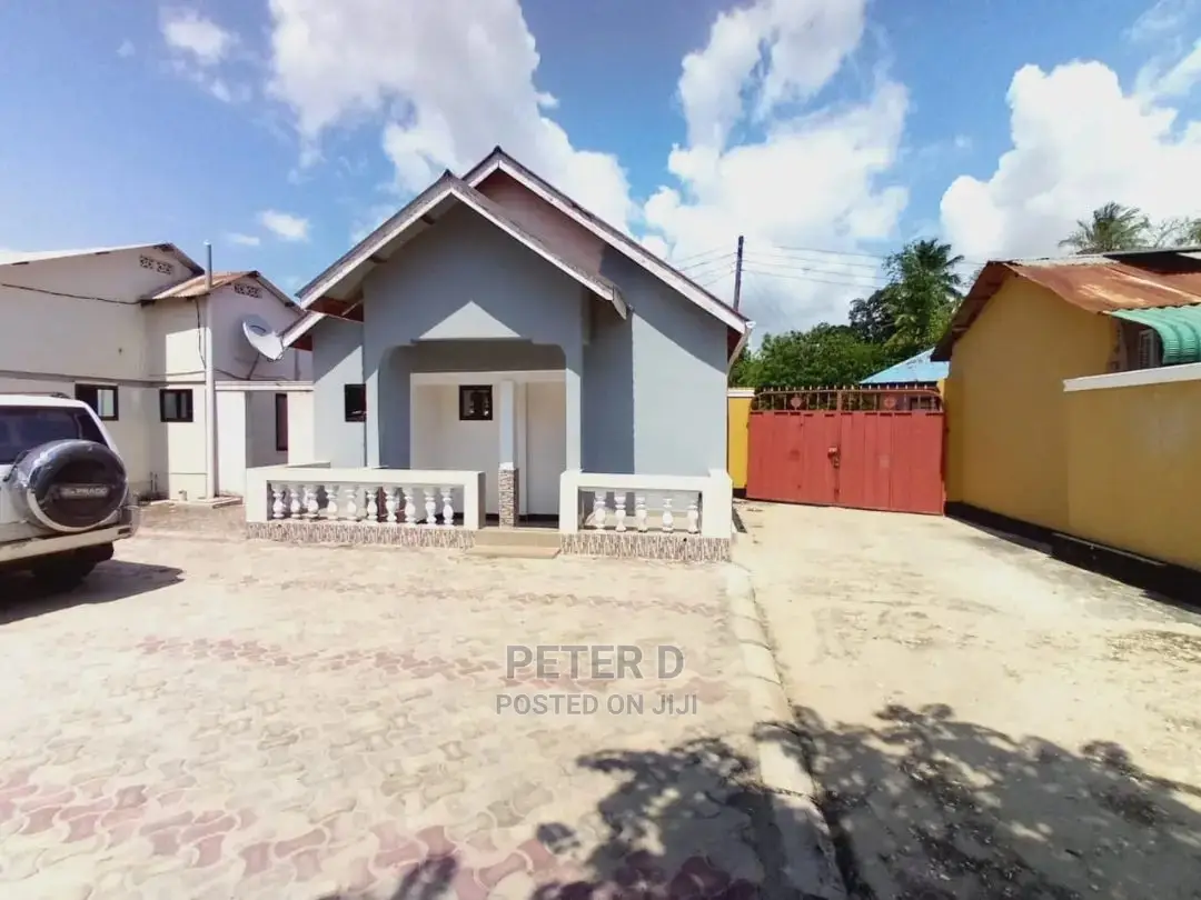 1bdrm Apartment in Kimara for Rent