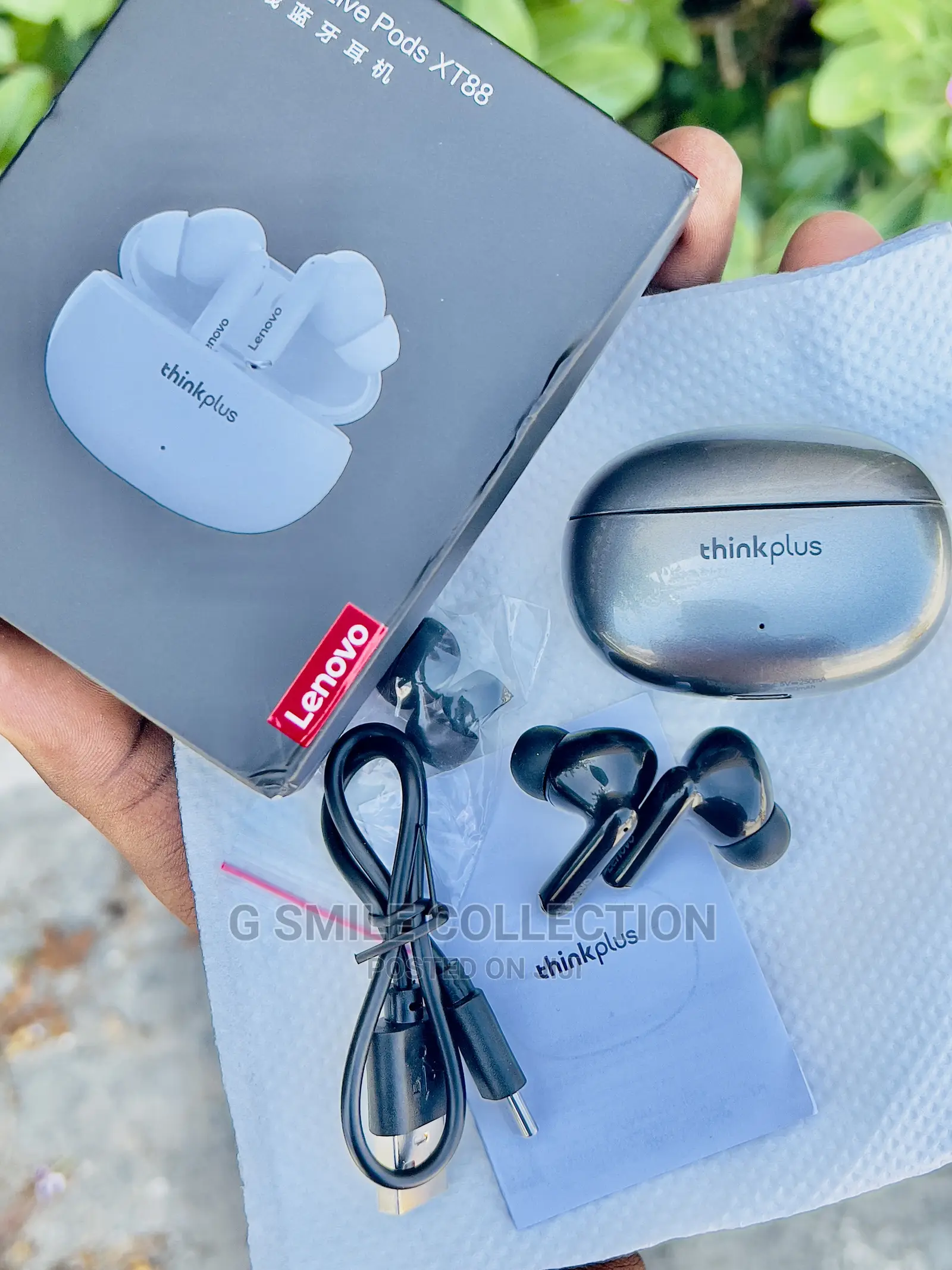 Lenovo Thinkplus