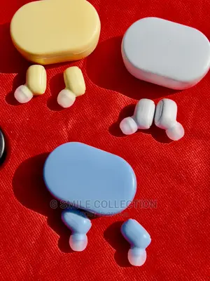 E7s True Wireless Earbuds