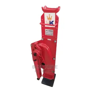 V-King Farm / Off Road Jack 10000kg